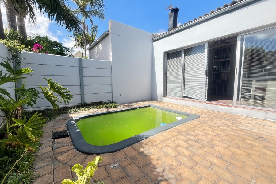 To Let 3 Bedroom Property for Rent in Kaapsig Western Cape